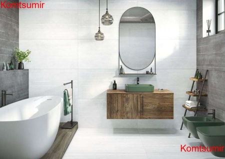 Коллекция Delacora Concreto 120*60