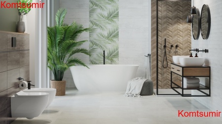 Коллекция Ceramika Konskie Brennero 750x200 мм Коллекция Ceramika Konskie Brennero 750x200 мм