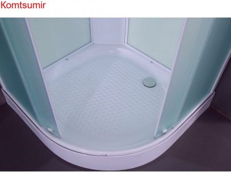 Timo eco TE-0709 душевая кабина (90*90*215), шт