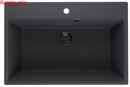 Мойка ULGRAN Quartz Forte 760