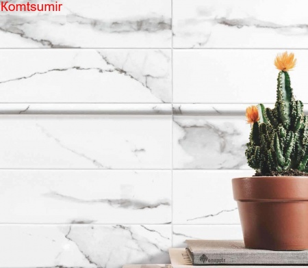 Коллекция Monopole Angelo 300x100 мм