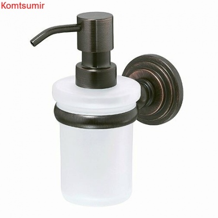 WasserKRAFT Isar K-7399 Дозатор для жидкого мыла