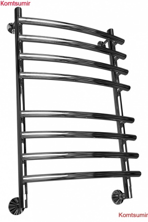 Полотенцесушитель водяной Двин R primo 80/50 1"-3/4"-1/2"