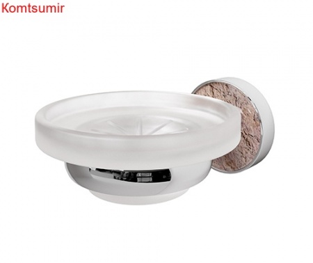 WasserKRAFT Nau K-7729 Мыльница