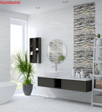 Коллекция Eletto Ceramica Gala 700x242 мм Коллекция Eletto Ceramica Gala 700x242 мм