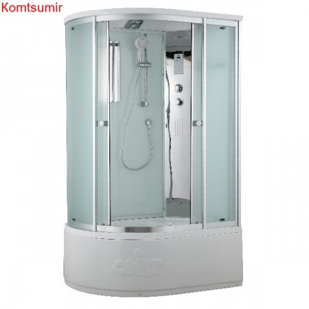 Timo Comfort T-8820R Clean Glass душевая кабина (120*85*220), шт