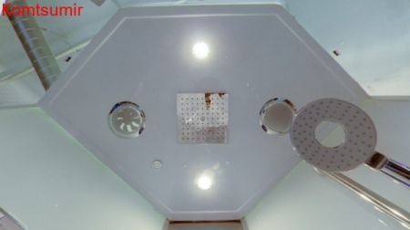 Timo Premium ELTA душевая кабина (90*90*220), шт