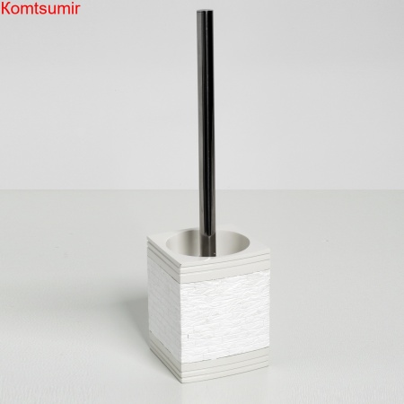 WasserKRAFT Main K-4727 Щетка для унитаза