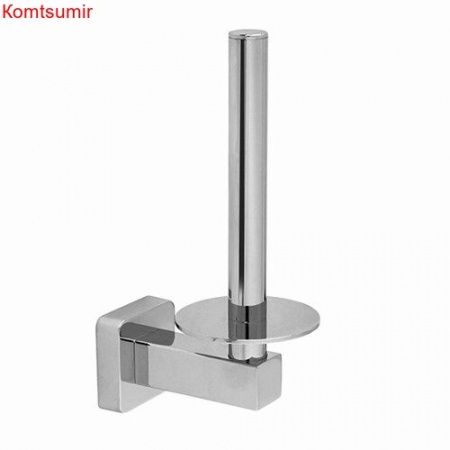 WasserKRAFT Lippe K-6597 Держатель туалетной бумаги