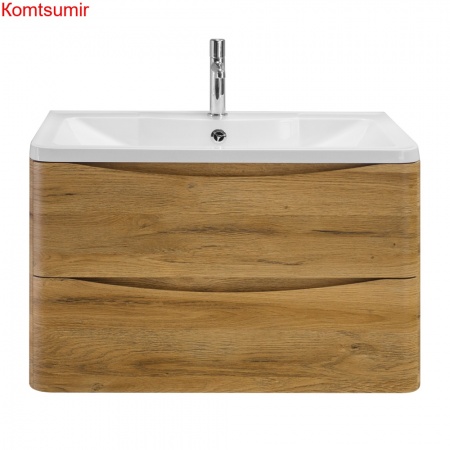 База под раковину подвесная BelBagno ACQUA-1000-2C-SO-RR