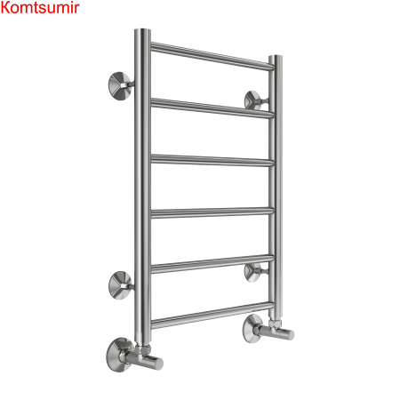 Аврора П6 400х600 Полотенцесушитель  TERMINUS