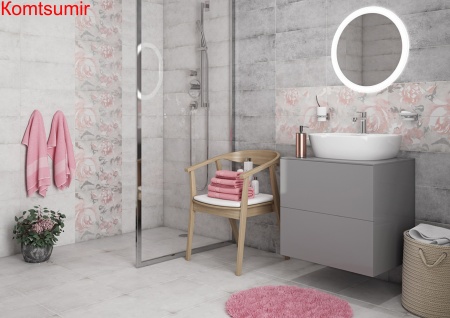 Коллекция Cersanit Navi 440x200 мм