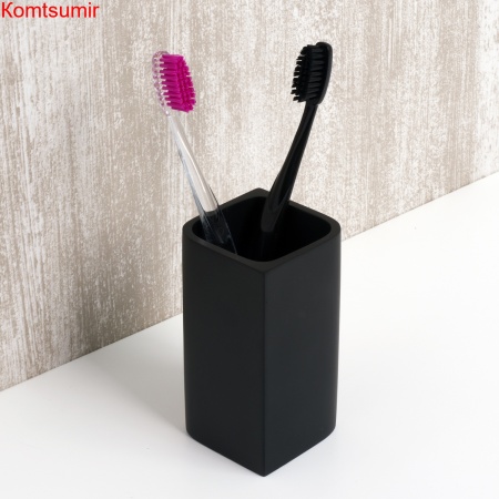 WasserKRAFT Elba K-2728 Стакан для зубных щеток