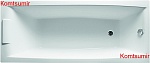 Акриловая ванна 1Marka Aelita 170x75 Акриловая ванна 1Marka Aelita 170x75