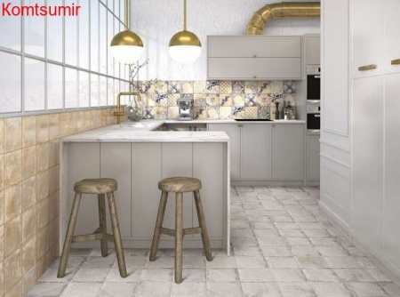 Коллекция Mainzu Ricordi Venezziani 200x200 мм