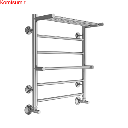 Анкона П6 500х600 Полотенцесушитель  TERMINUS Анкона П6 500х600 Полотенцесушитель  TERMINUS