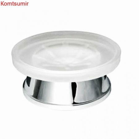 WasserKRAFT Donau K-2429 Мыльница