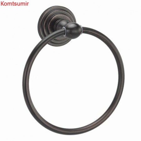 WasserKRAFT Isar K-7360 Держатель полотенец