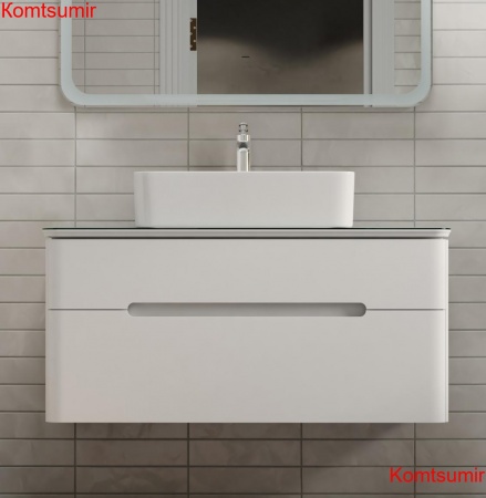 Тумба  Bosko 100, подвесная