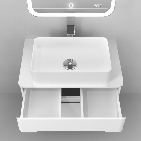 Тумба  Bosko 75, подвесная