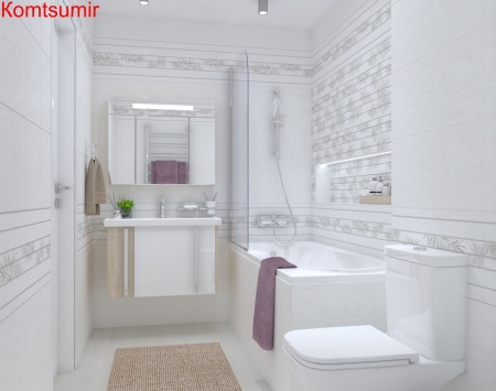 Коллекция Azori Equadore 630x315 мм