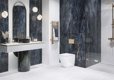 Коллекция LCM Cuba Blue 120*60