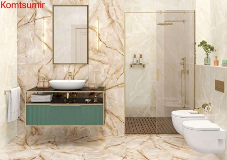 Коллекция LCM Onyx Royal 120*60