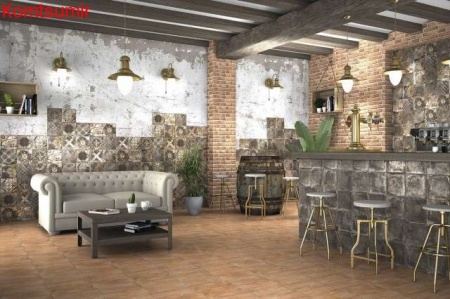 Коллекция Mainzu Ricordi Venezziani 200x200 мм