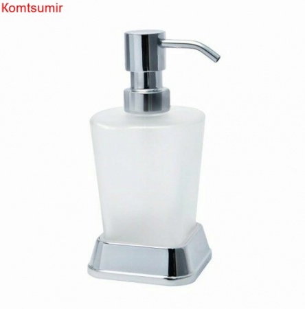 WasserKRAFT Amper K-5499 Дозатор для жидкого мыла