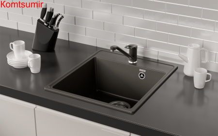 Мойка ULGRAN Quartz Forte 425 Мойка ULGRAN Quartz Forte 425