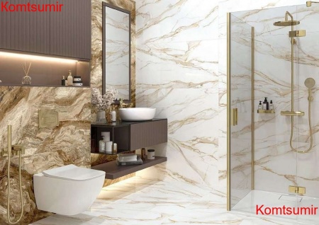 Коллекция LCM Sandy Carrara 120*60
