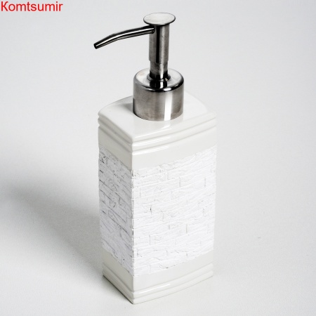 WasserKRAFT Main K-4799 Дозатор для жидкого мыла