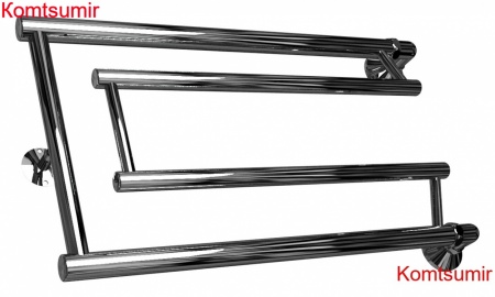 Полотенцесушитель водяной Двин C primo 32/50 1 - 3/4 - 1/2