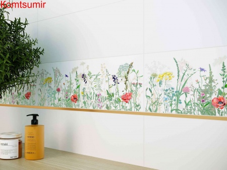 Коллекция Creto Flora