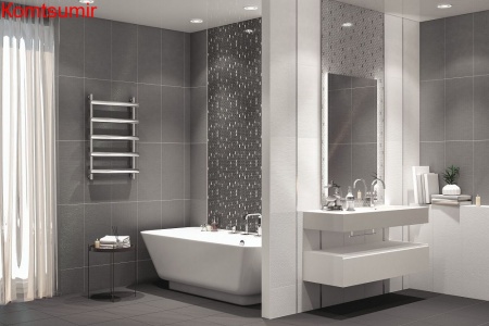 Коллекция Azori Devore 630x316 мм