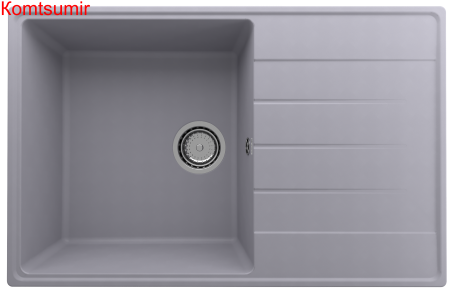 Мойка ULGRAN Quartz Prima 780 Мойка ULGRAN Quartz Prima 780