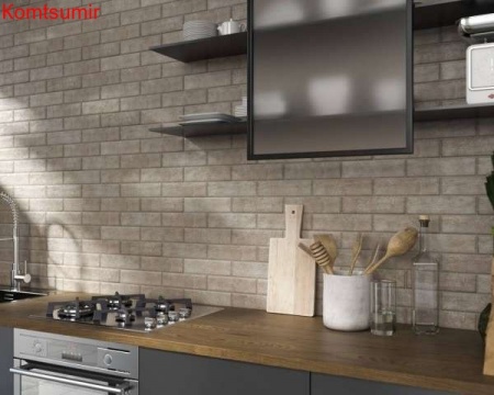 Коллекция Paradyz Viano Antracite/Beige 24*7