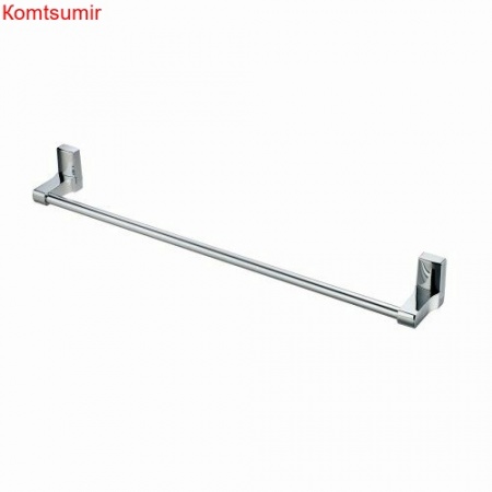 WasserKRAFT Leine K-5030 Держатель полотенец одинарный