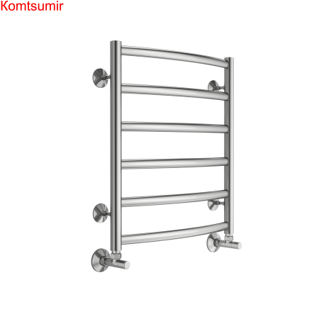 Атланта+ П6 500х600 Полотенцесушитель  TERMINUS