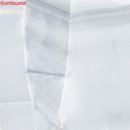 Керамогранит Ultra Onix blue 60*60