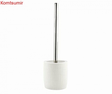 WasserKRAFT Dinkel K-4627 Щетка для унитаза