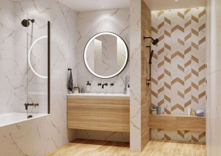 Коллекция Global Tile Marmaris 60*15