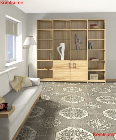 Коллекция Березакерамика Полонез 420x420 мм