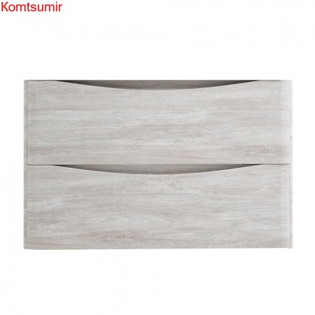 База под раковину подвесная BelBagno ACQUA-800-2C-SO-RVB