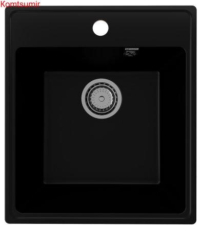 Мойка ULGRAN Quartz Forte 425 Мойка ULGRAN Quartz Forte 425