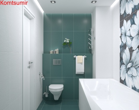 Коллекция Azori Devore 630x316 мм