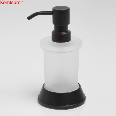 WasserKRAFT Isar K-2399 Дозатор для жидкого мыла