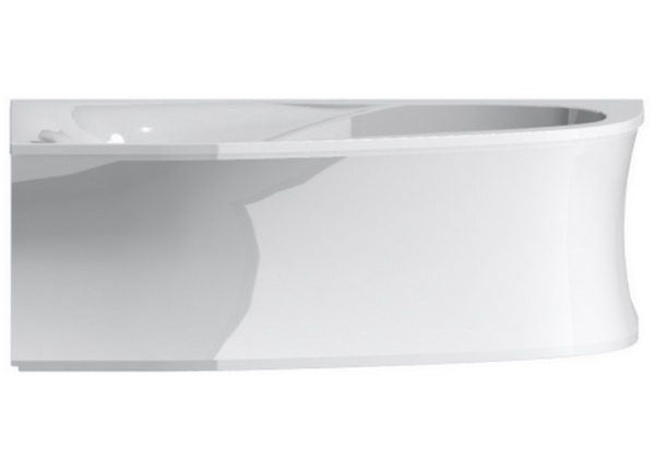 Ванна из искусственного камня Astra-Form Селена 170x100 Ванна из искусственного камня Astra-Form Селена 170x100