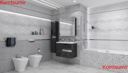Коллекция Laparet Mizar 200x600 Коллекция Laparet Mizar 200x600