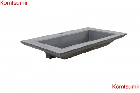 Раковина Incline 80